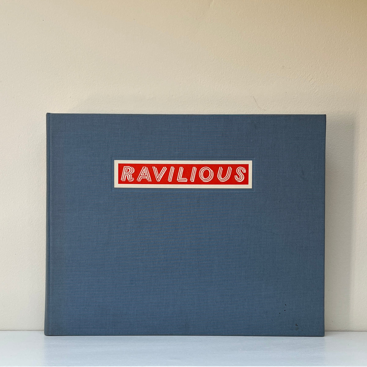 Ravilious at War