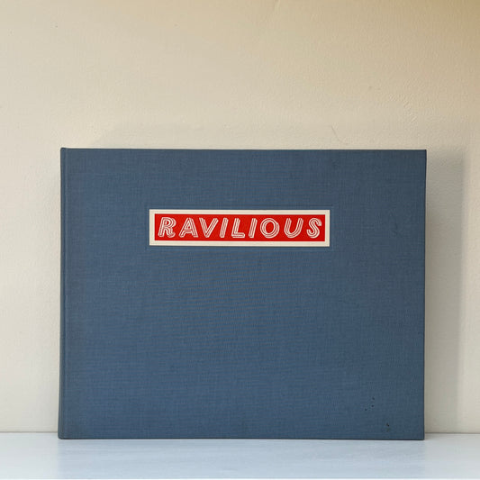 Ravilious at War