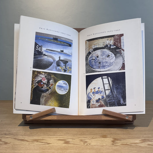 Eric Ravilious in Context