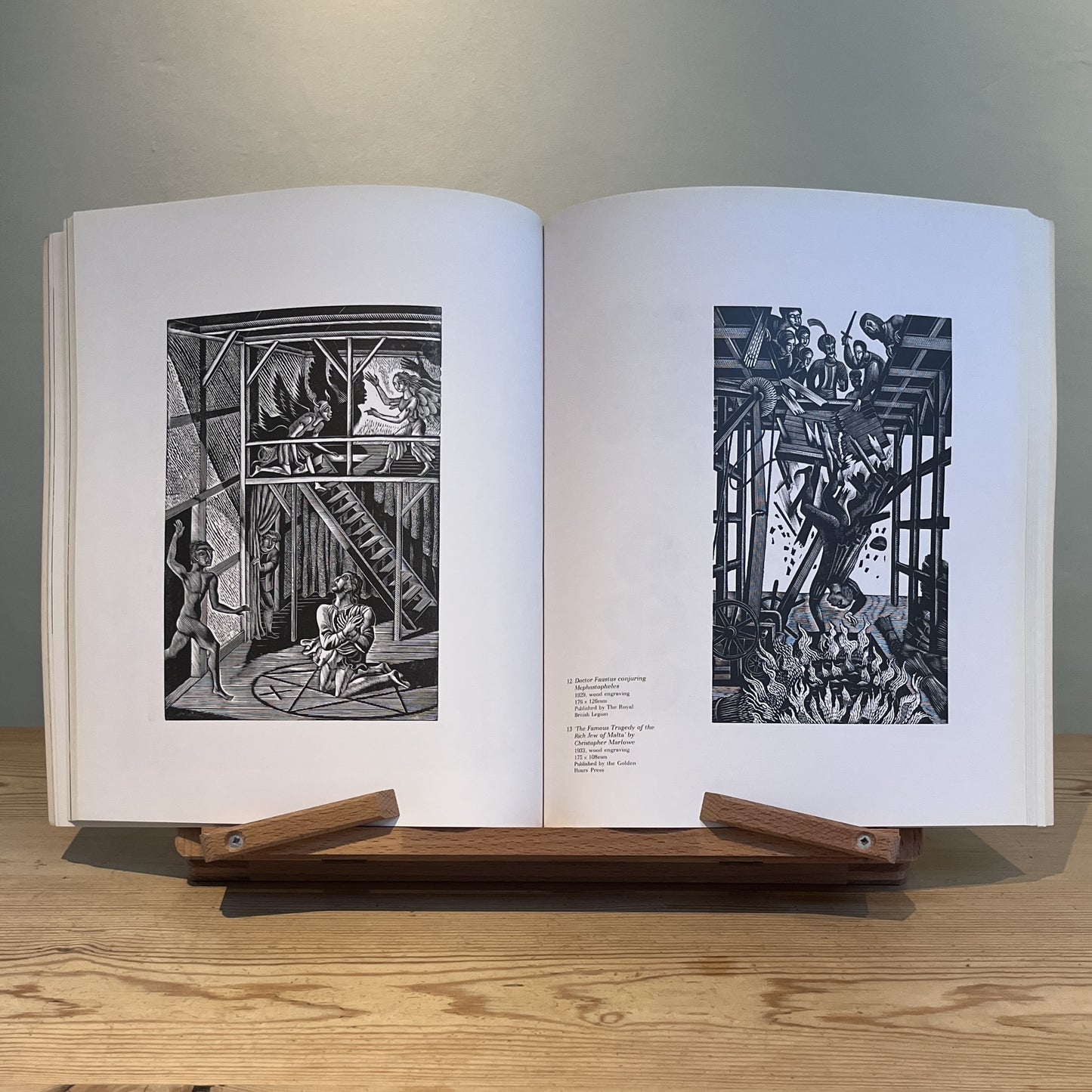 Eric Ravilious: Imagined Realities