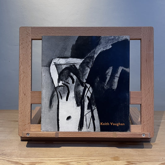 Keith Vaughan: Retrospective Exhibition
