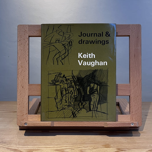 Keith Vaughan: Journal & Drawings 1939-1965