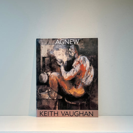 Keith Vaughan: Early Drawings and Gouaches 1940-1955