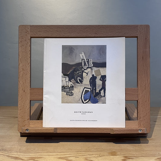 Keith Vaughan 1912-1977: A Selection of Work