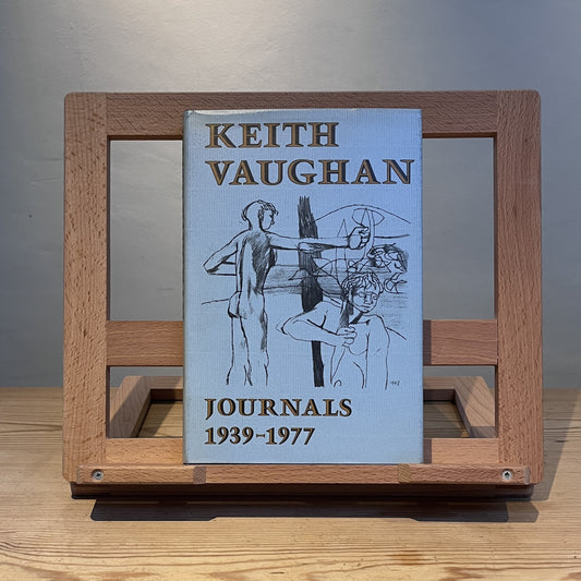 Keith Vaughan: Journals 1939-1977