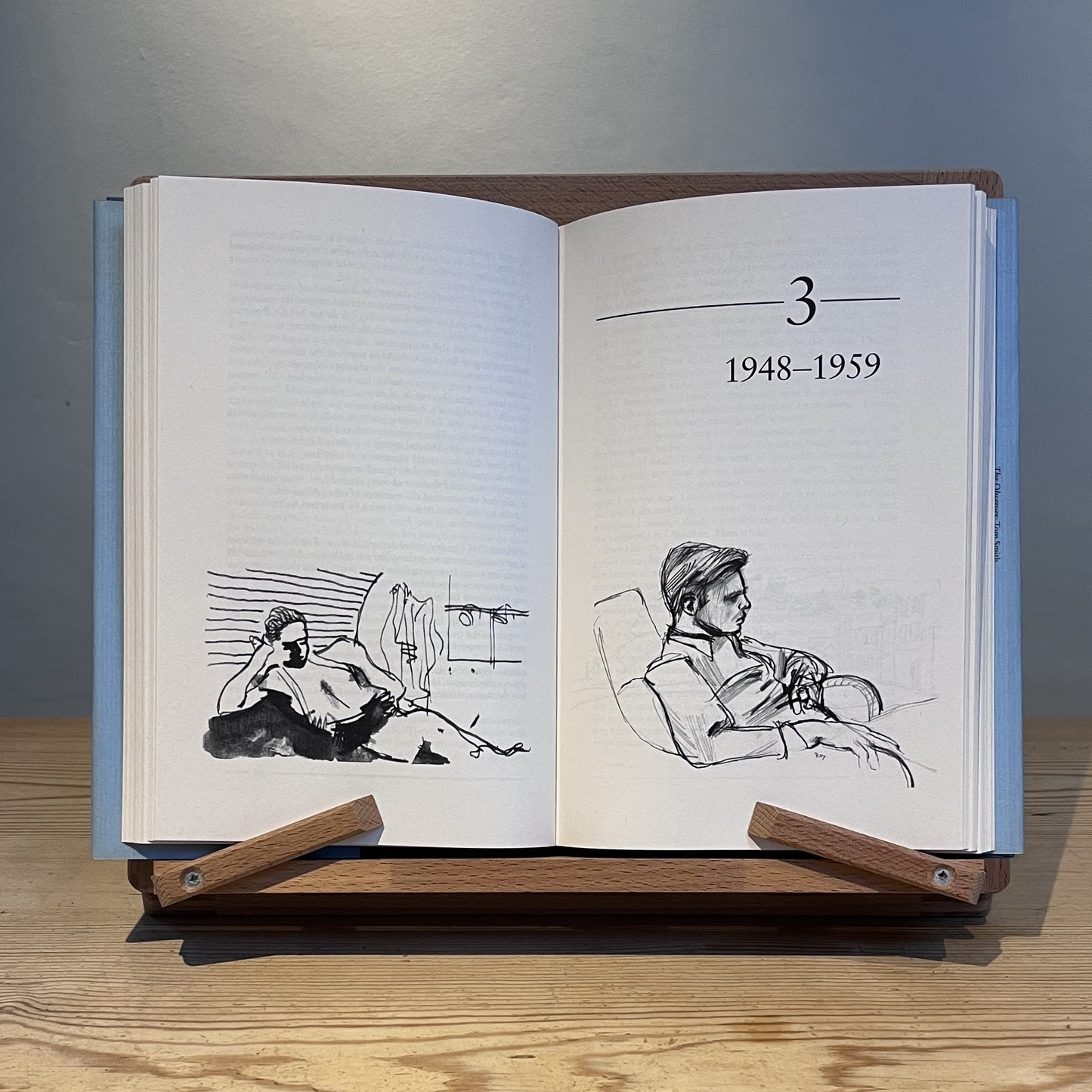 Keith Vaughan: Journals 1939-1977