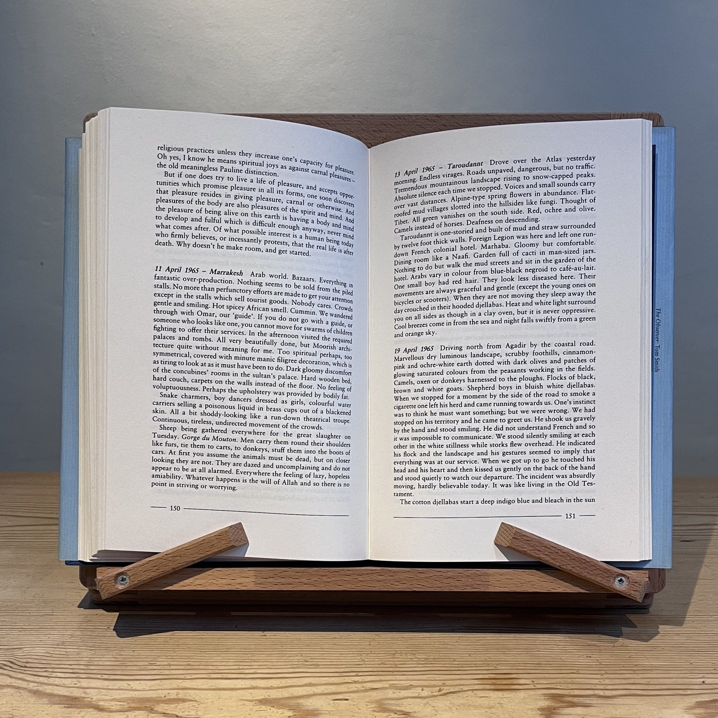 Keith Vaughan: Journals 1939-1977