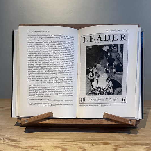 Keith Vaughan: His Life and Work