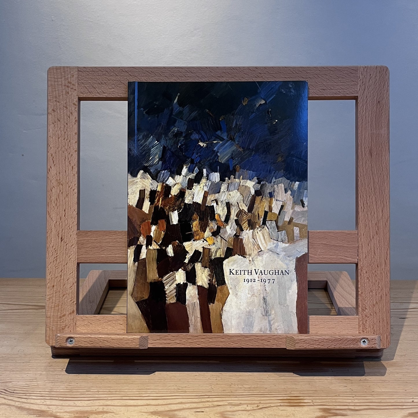 Keith Vaughan 1912-1977