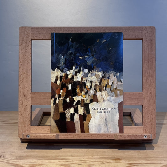 Keith Vaughan 1912-1977