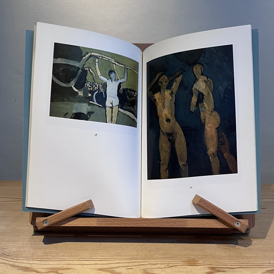 Keith Vaughan 1912-1977