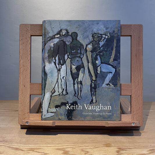 Keith Vaughan: Gouaches, Drawings and Prints