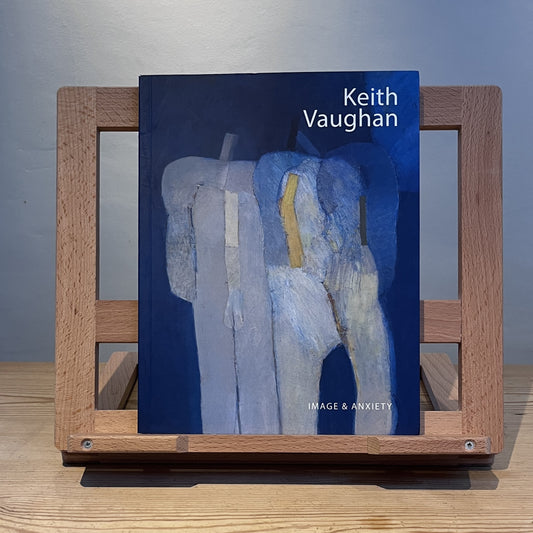 Keith Vaughan: Image and Anxiety