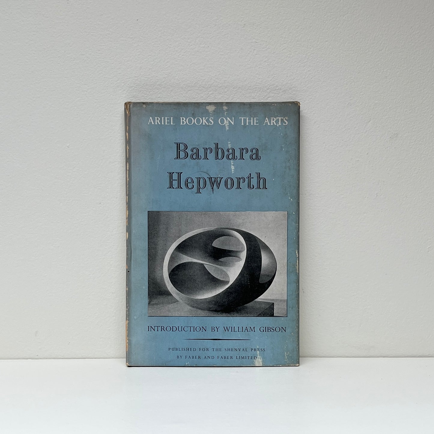 Barbara Hepworth: Sculptress