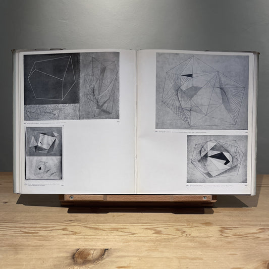 Barbara Hepworth: Carvings and Drawings