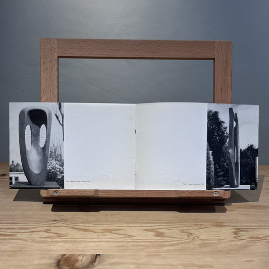 Recent Works by Barbara Hepworth