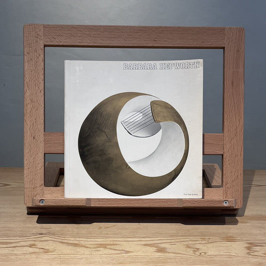 Barbara Hepworth