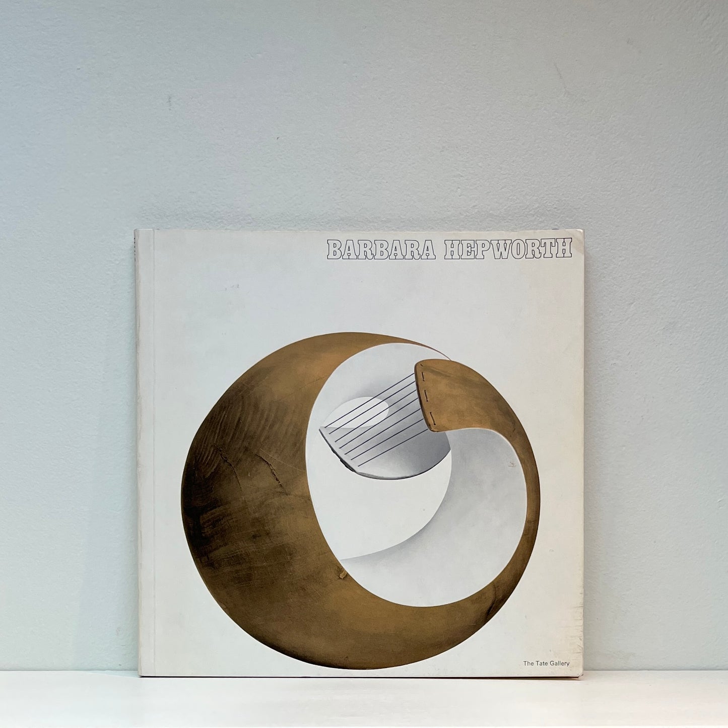 Barbara Hepworth