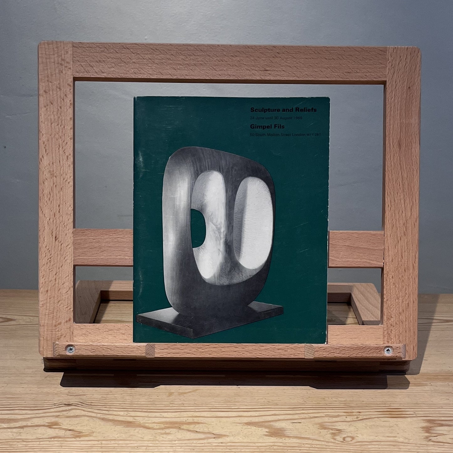 Sculpture and Reliefs