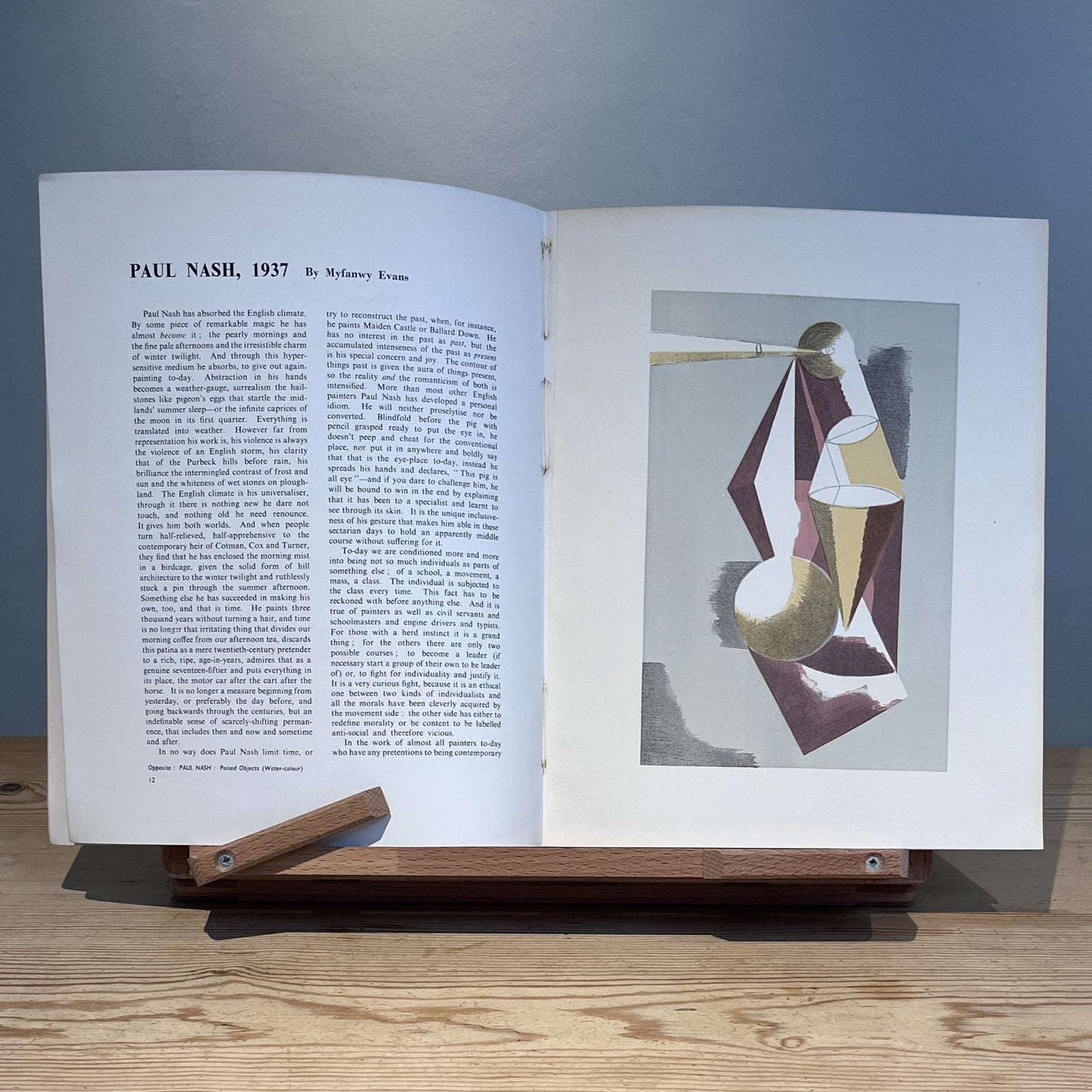 Axis 8: A Quarterly Review of Contemporary Abstract Painting & Sculpture