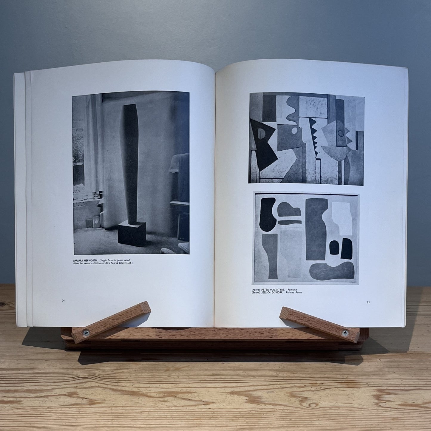 Axis 8: A Quarterly Review of Contemporary Abstract Painting & Sculpture