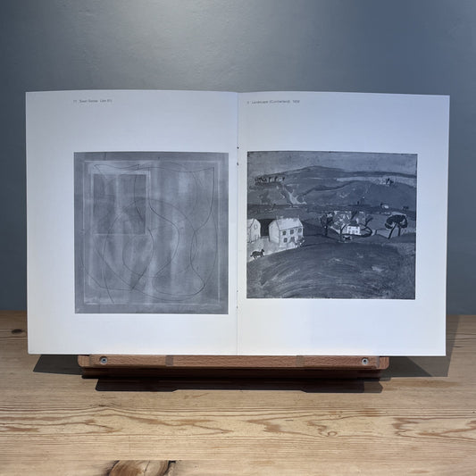 A Decade with Ben Nicholson