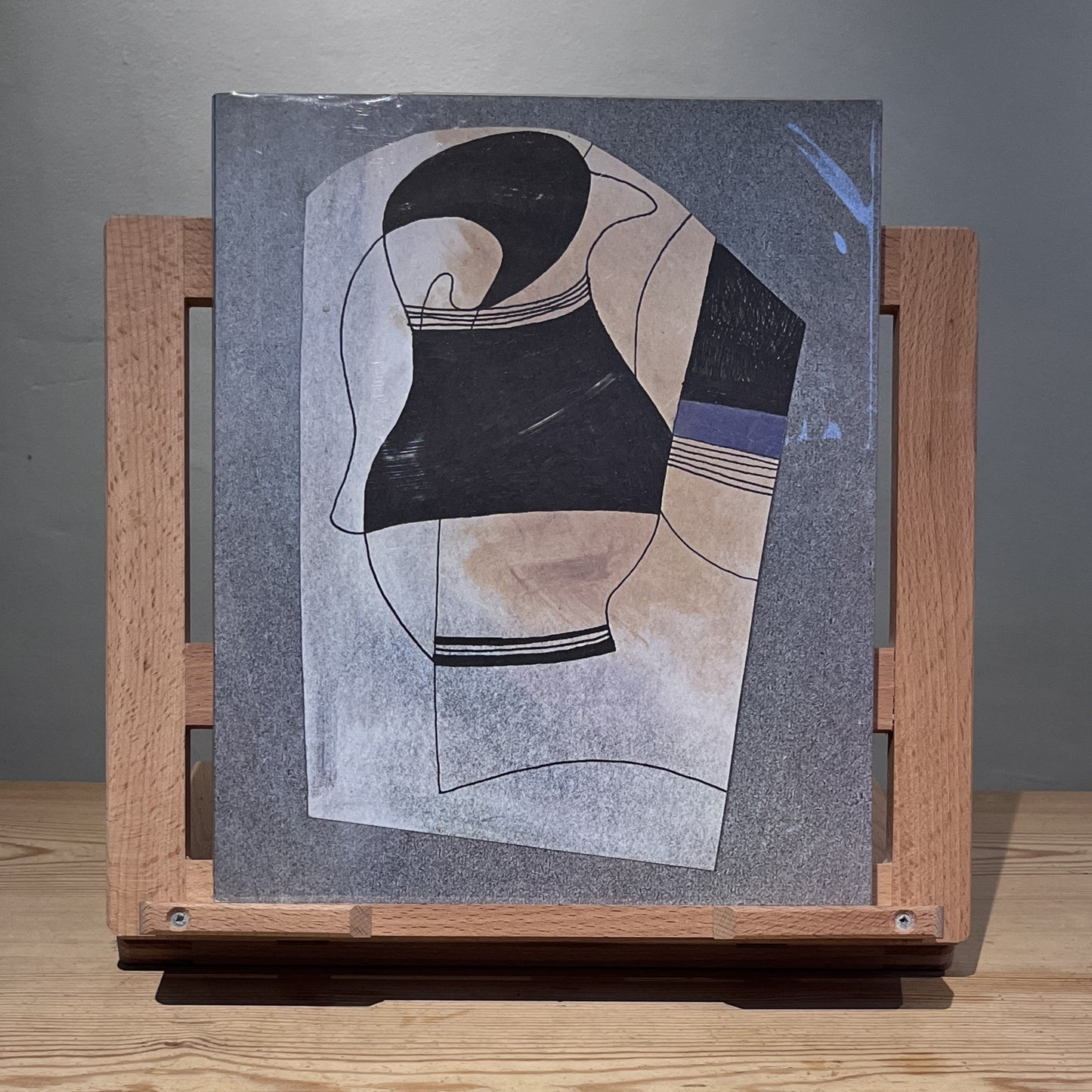 Ben Nicholson: Recent Works
