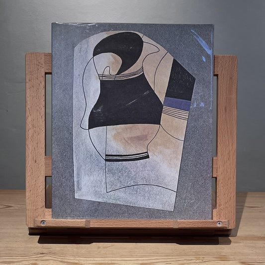 Ben Nicholson: Recent Works
