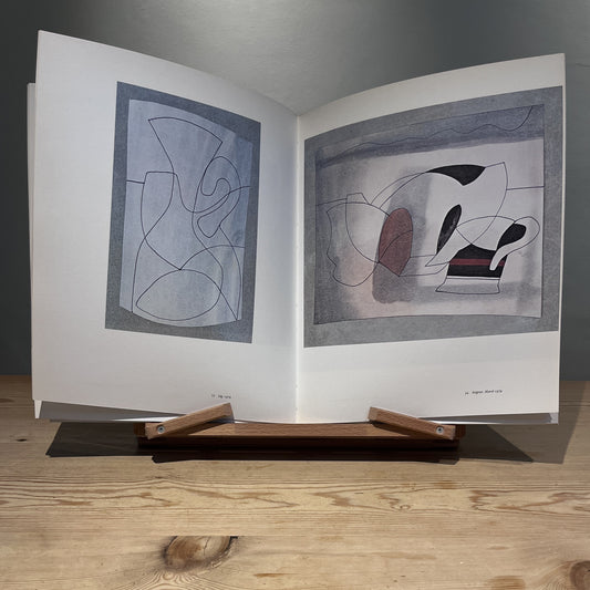 Ben Nicholson: Recent Works