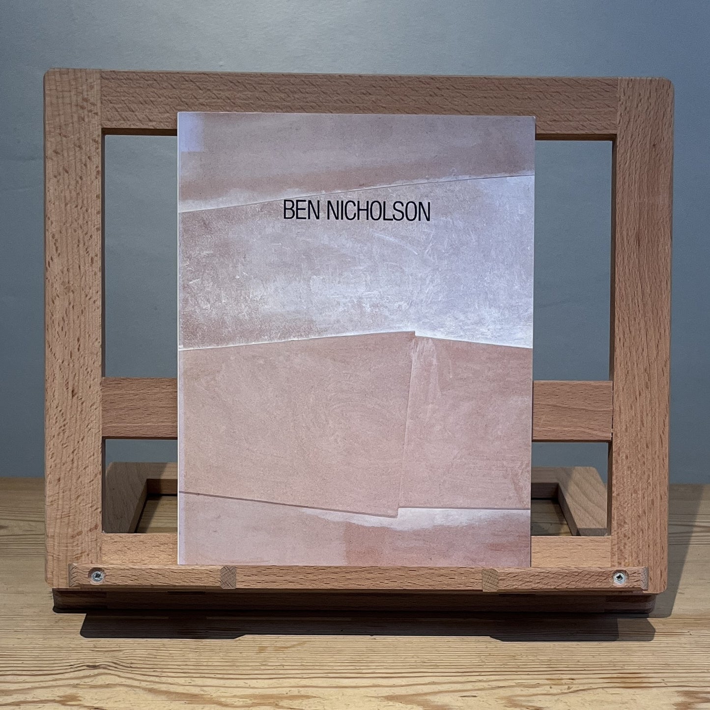 Ben Nicholson (1894-1982)