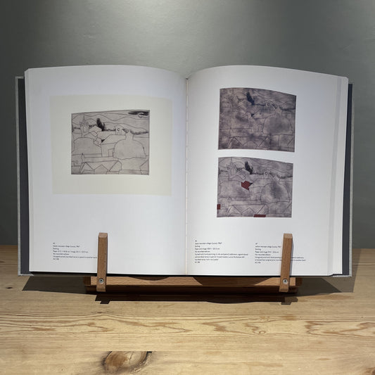 Ben Nicholson: Prints 1928-1968