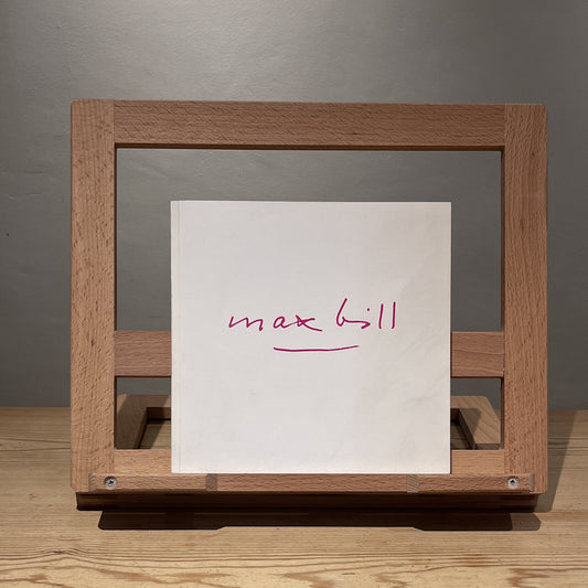 Max Bill