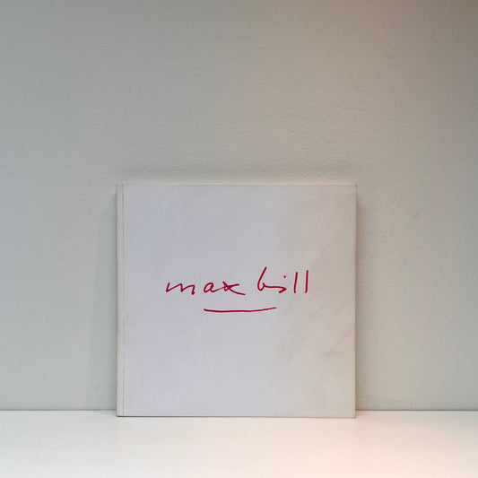 Max Bill