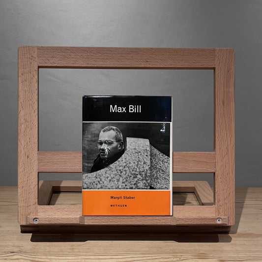 Max Bill