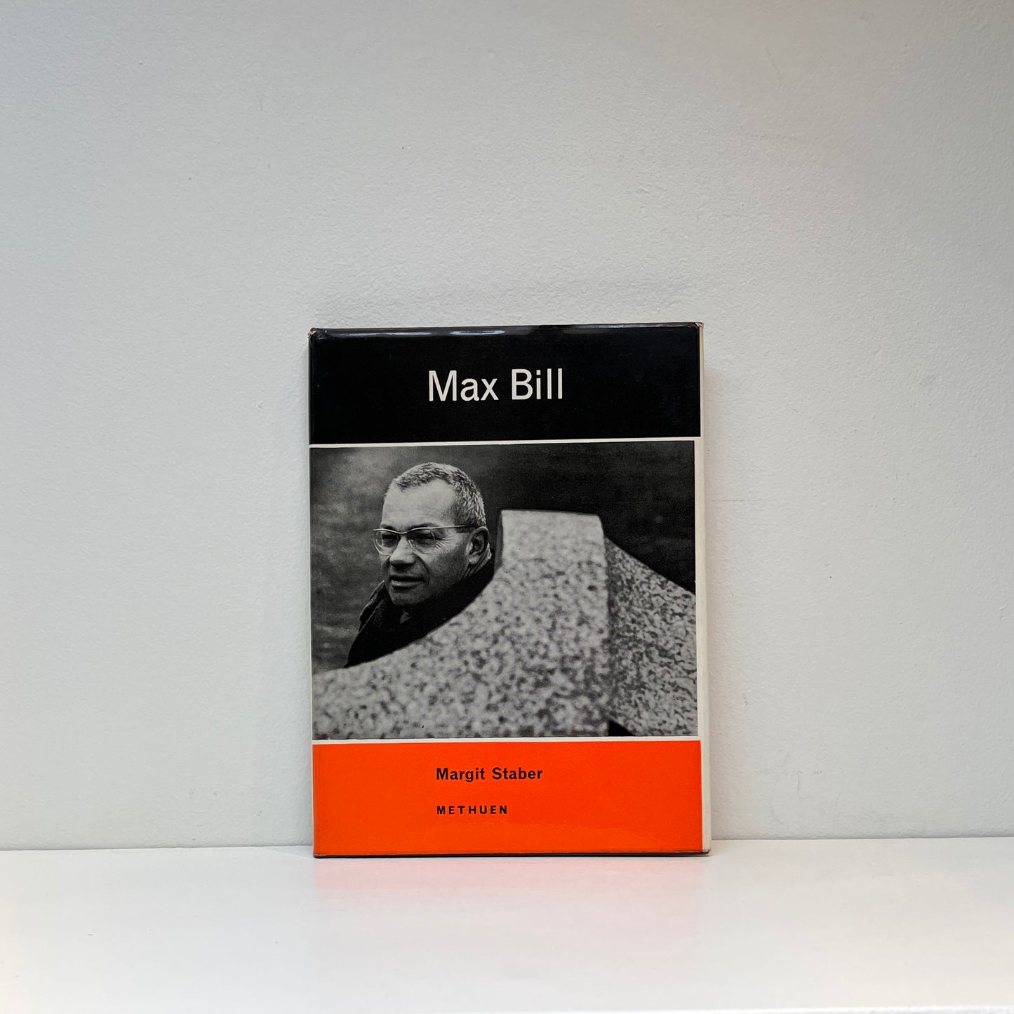 Max Bill