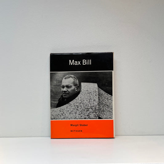 Max Bill