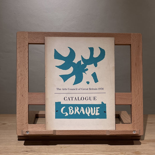 G.Braque: An Exhibition of Paintings