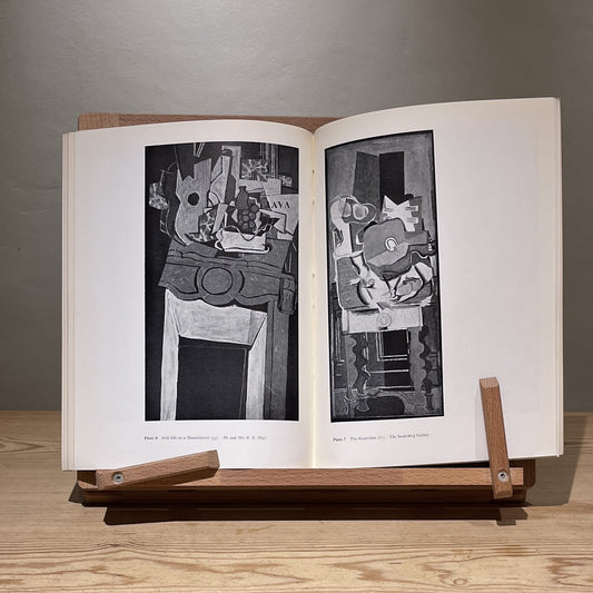 G.Braque: An Exhibition of Paintings