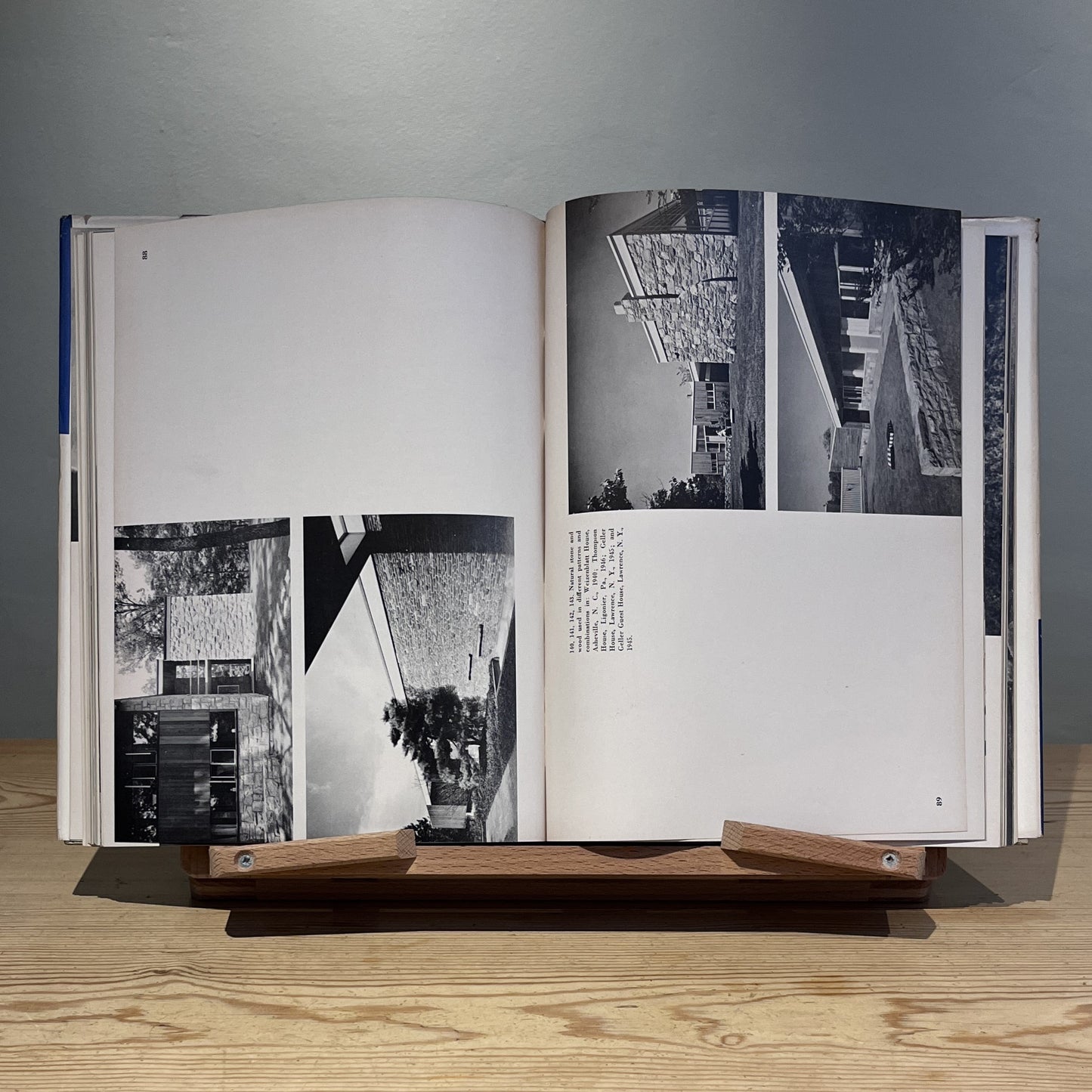 Marcel Breuer: Sun and Shadow