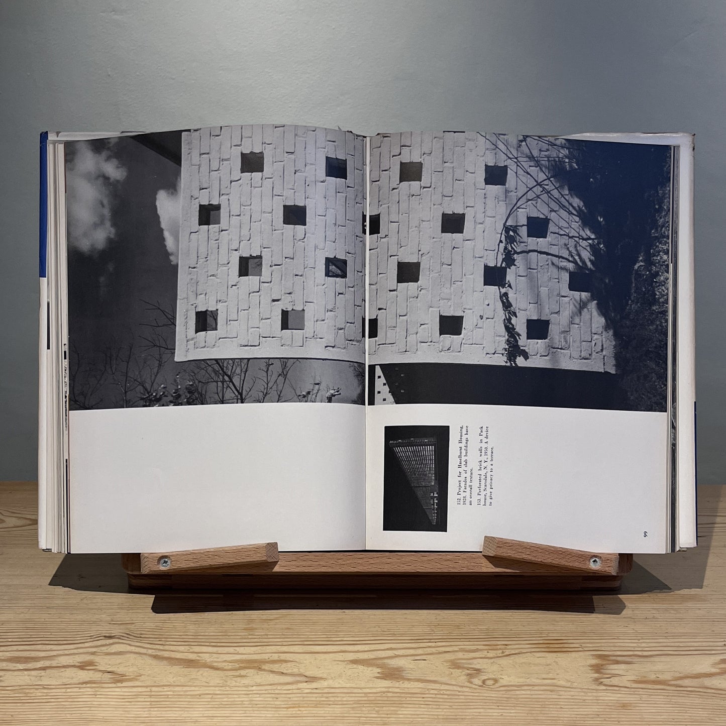 Marcel Breuer: Sun and Shadow