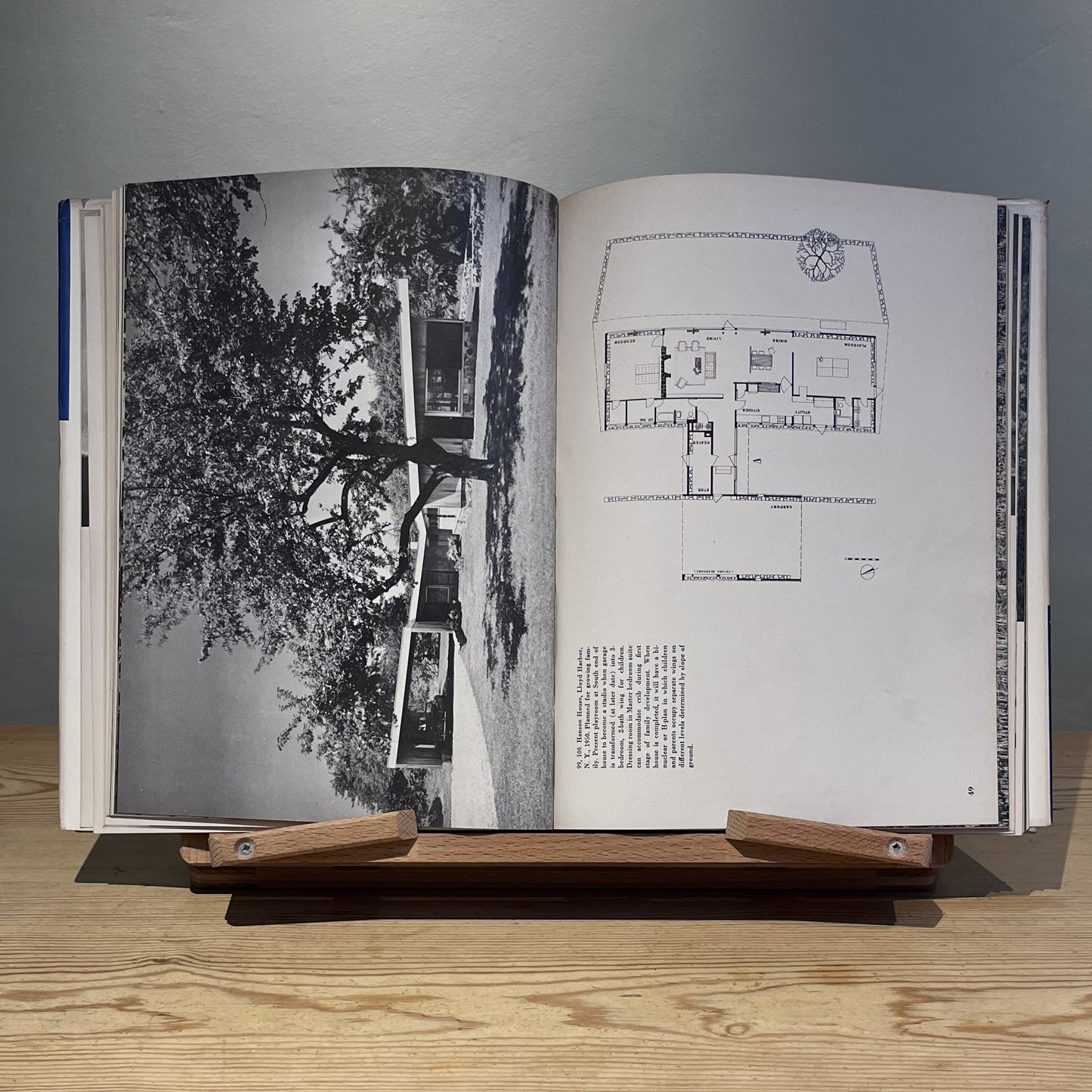 Marcel Breuer: Sun and Shadow