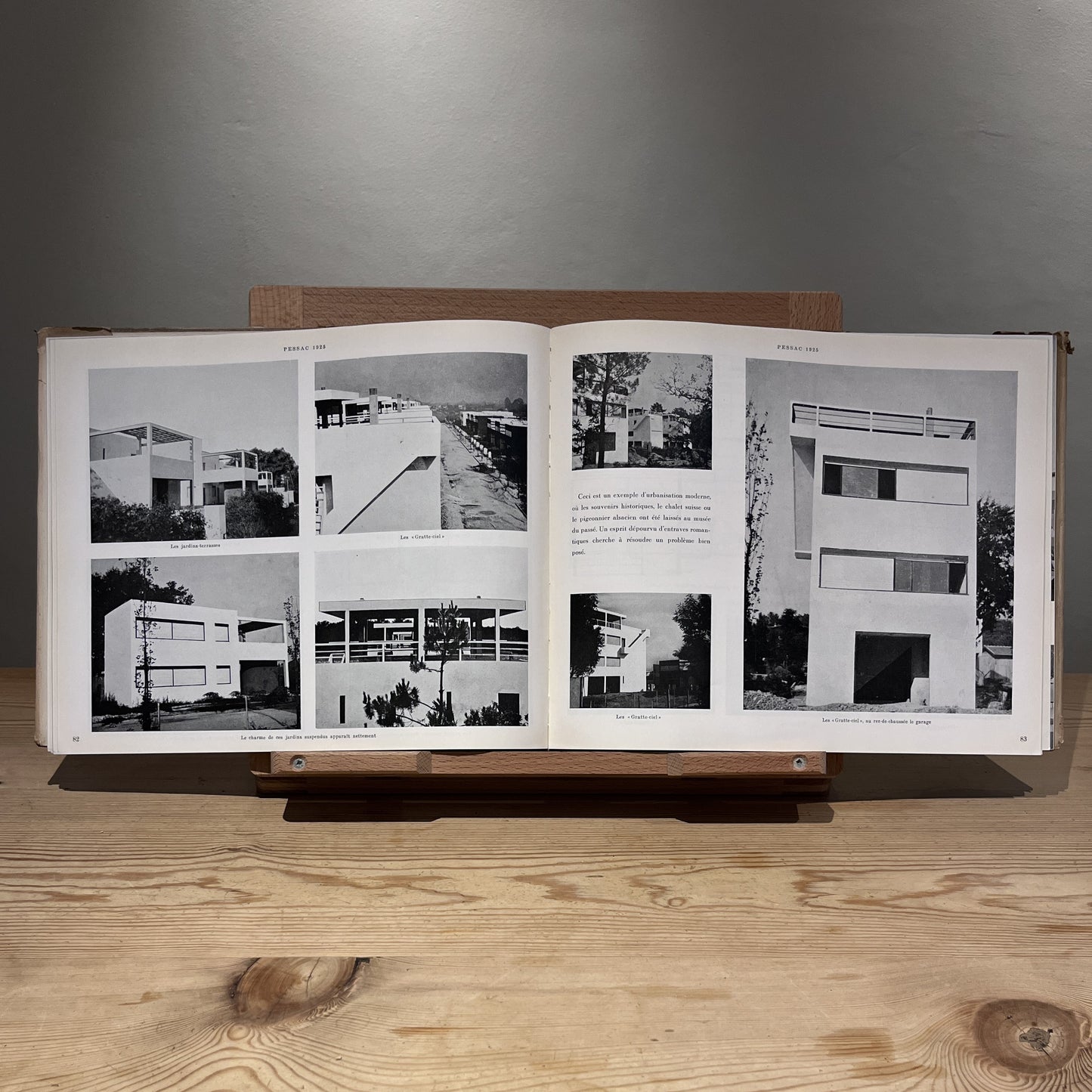 Le Corbusier & Pierre Jeanneret: Oeuvre Complete 1910-1929