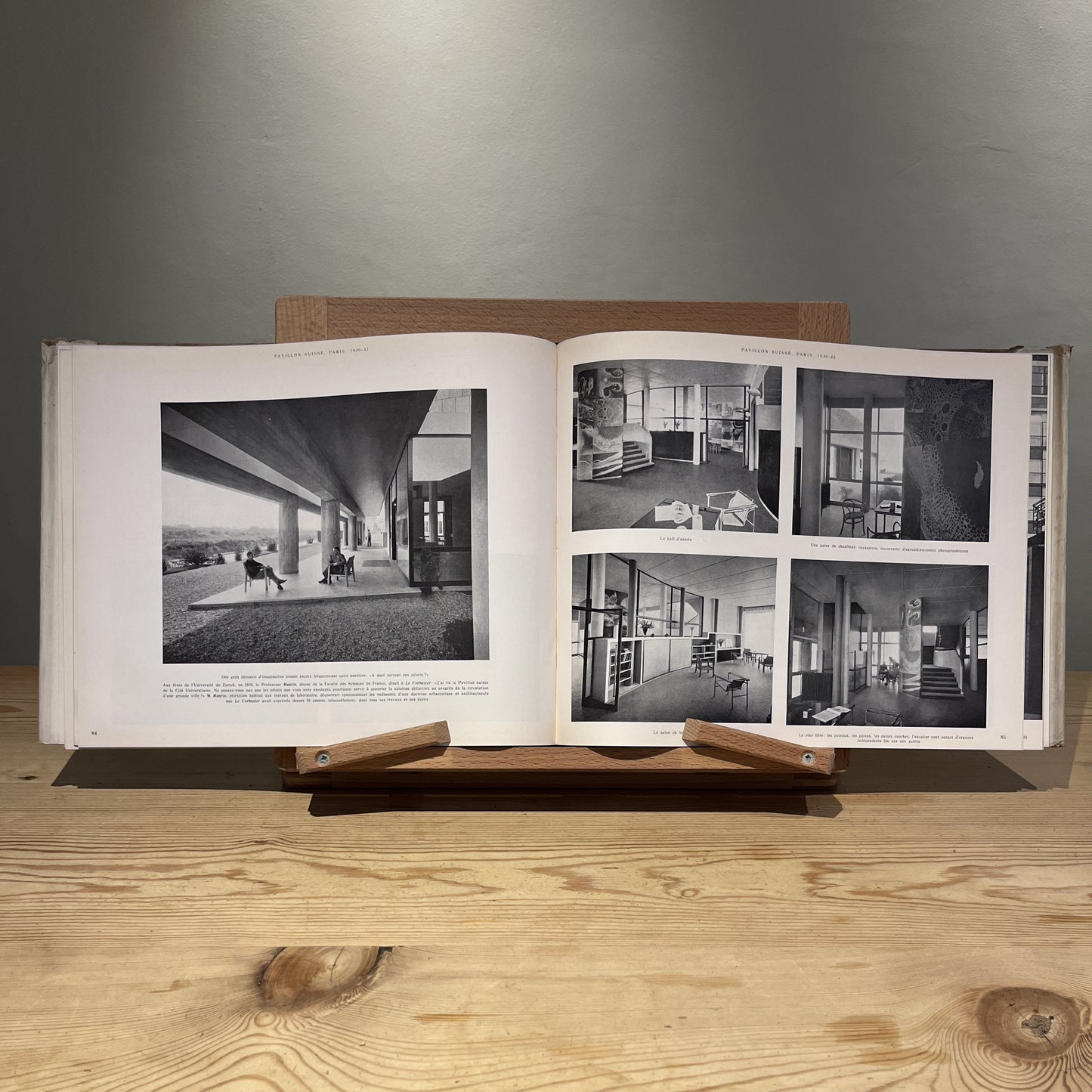 Le Corbusier & Pierre Jeanneret: Oeuvre Complete 1929-34