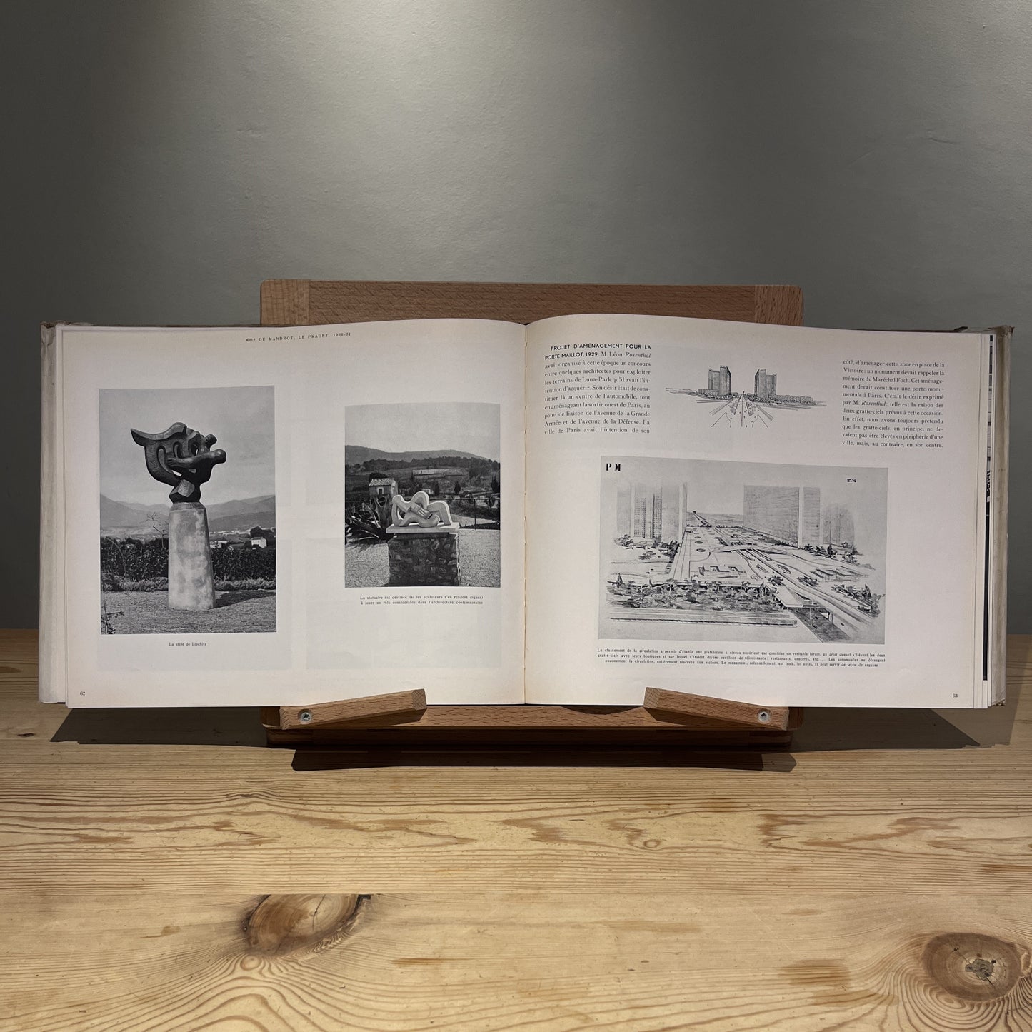 Le Corbusier & Pierre Jeanneret: Oeuvre Complete 1929-34