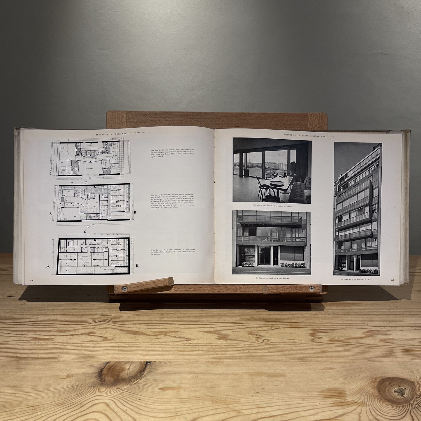 Le Corbusier & Pierre Jeanneret: Oeuvre Complete 1929-34