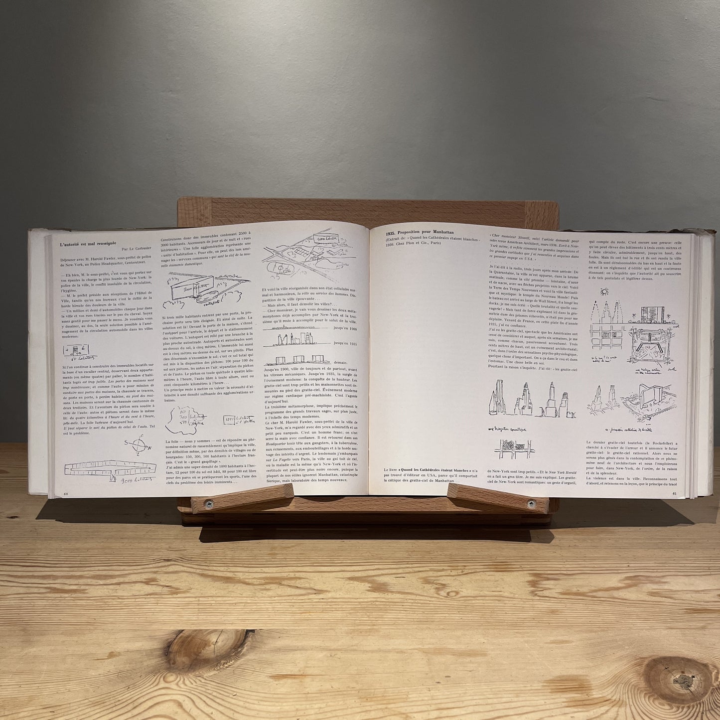 Le Corbusier & Pierre Jeanneret: Oeuvre Complete 1934-1938