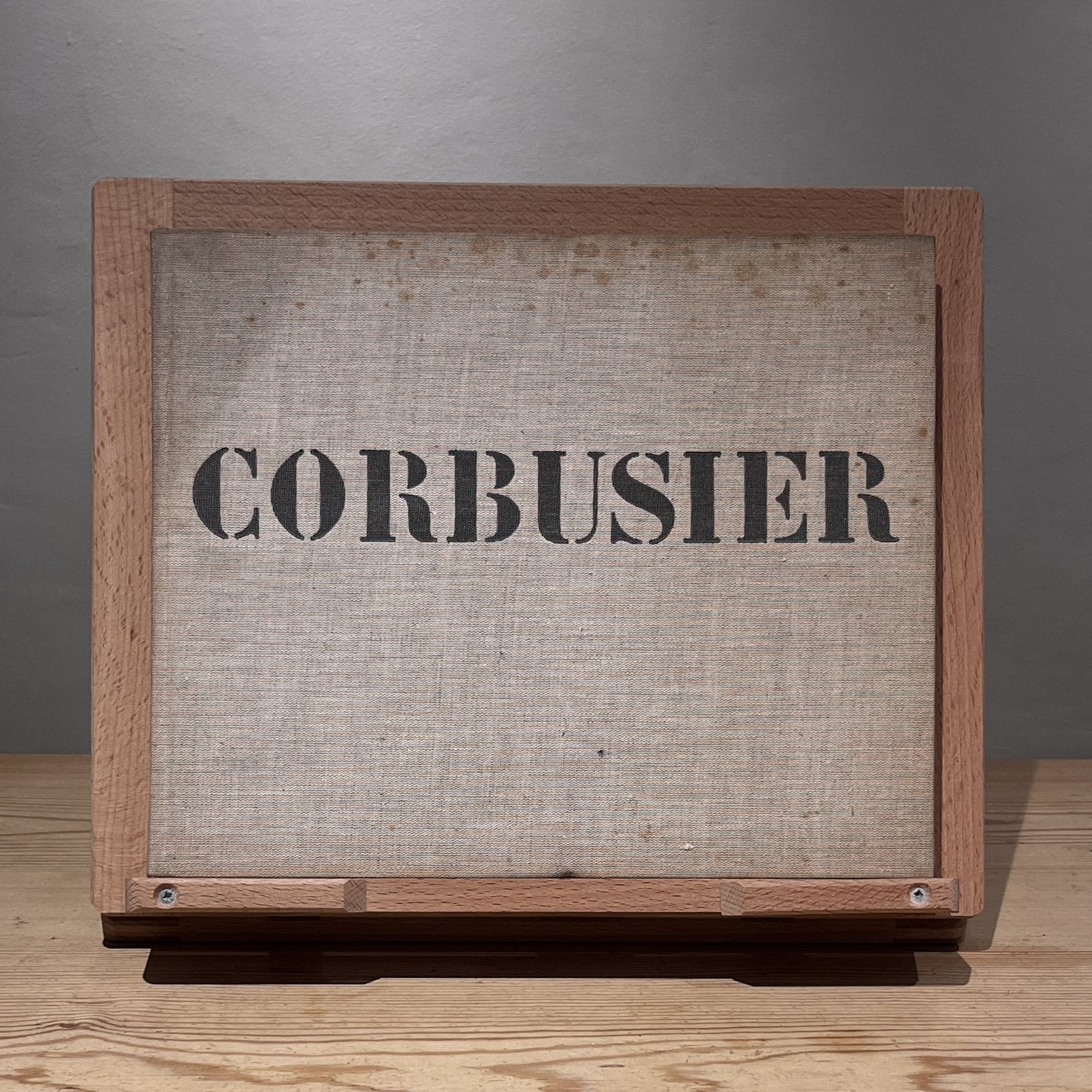 Le Corbusier: Oeuvre Complete 1938-1946