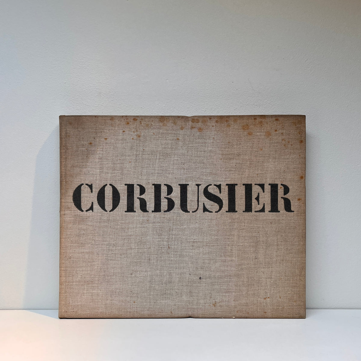 Le Corbusier: Oeuvre Complete 1938-1946