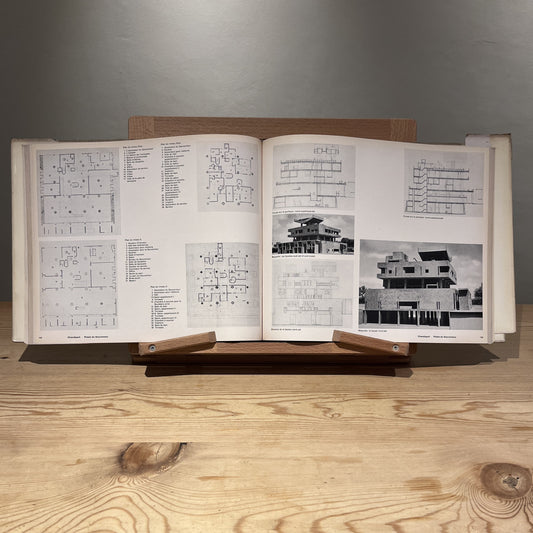 Le Corbusier et son atelier rue de Sevres 35: Oeuvre Complete 1952-1957