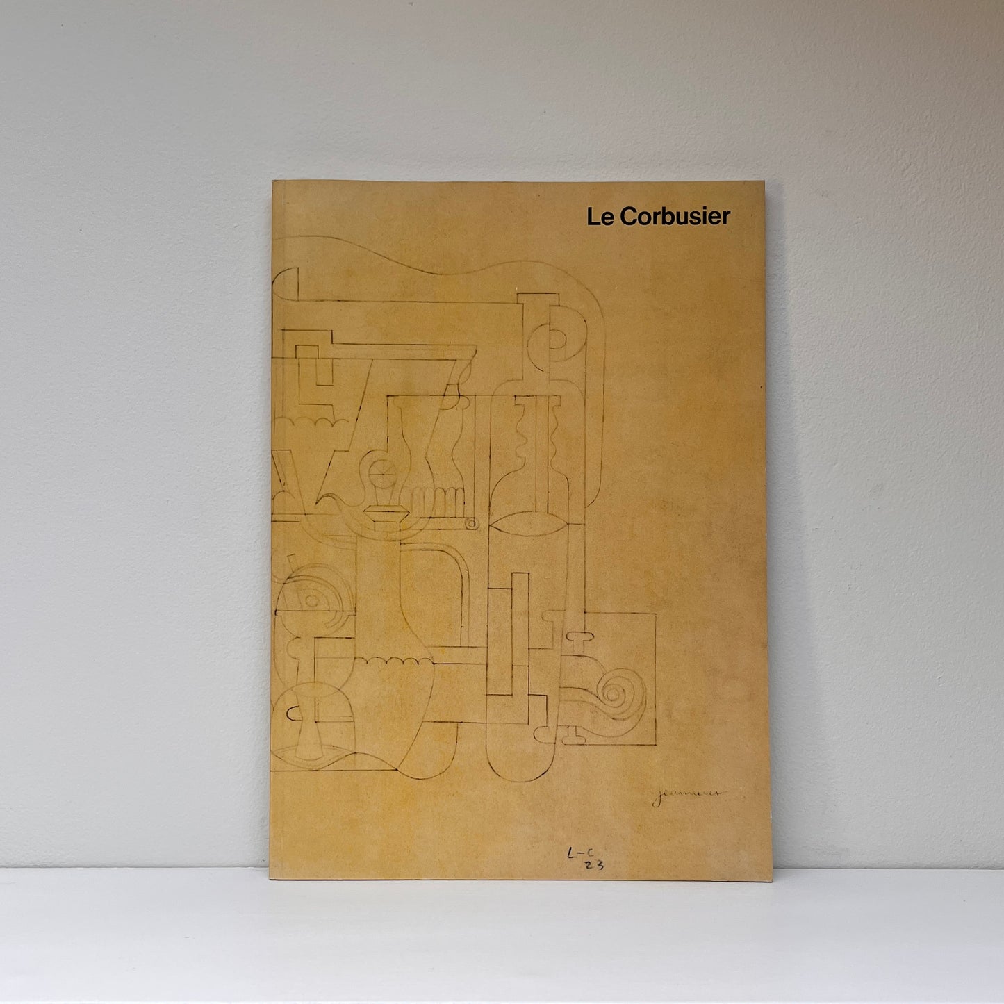 Le Corbusier
